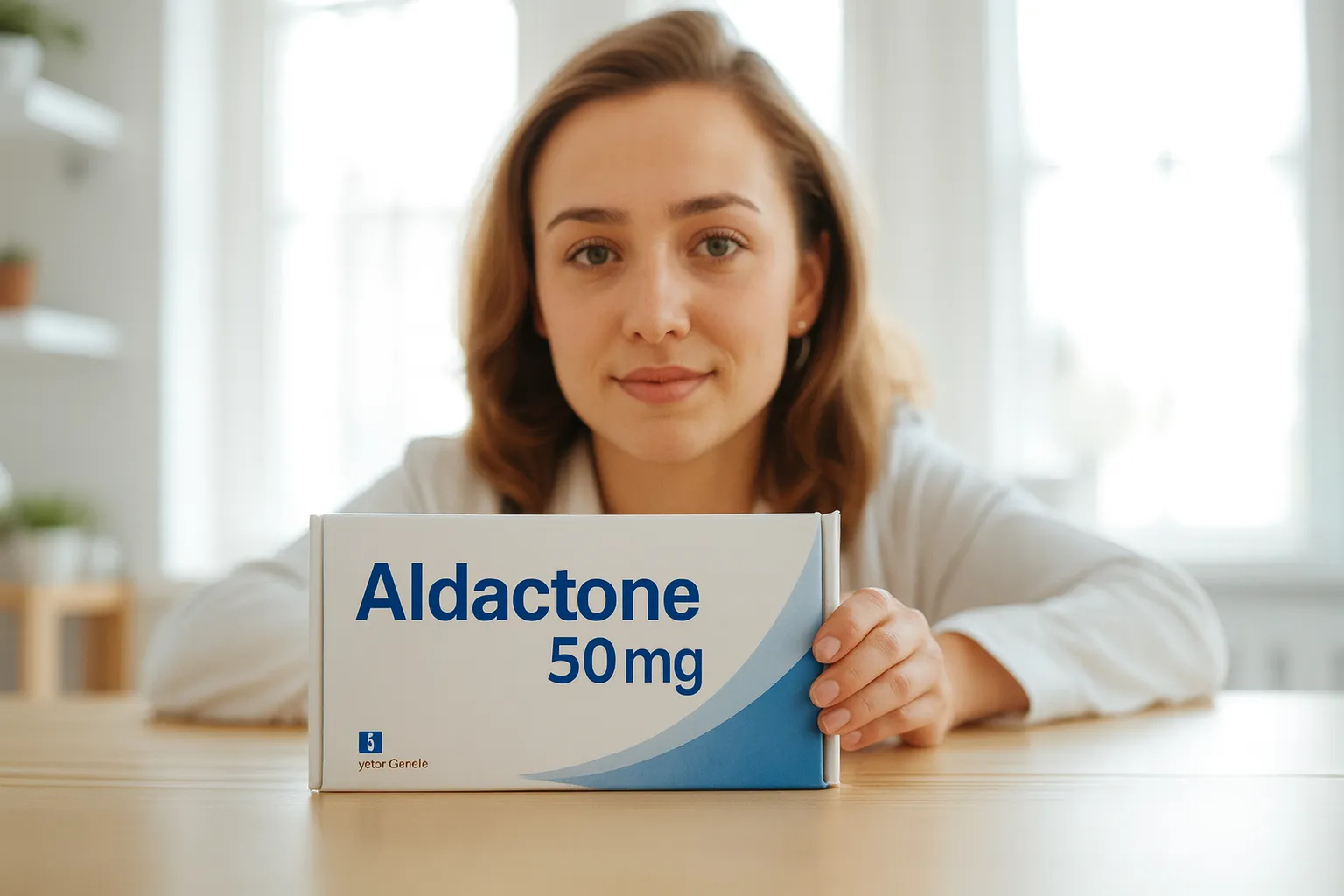 Can Aldactone Cause Hyponatremia